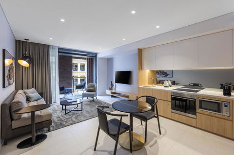 SKYE Suites Sydney - Accommodation 4U 21