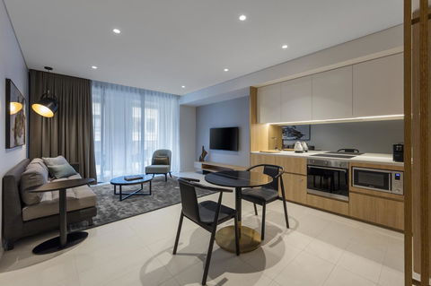 SKYE Suites Sydney - Accommodation 4U 22