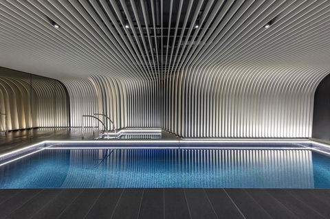 SKYE Suites Sydney - Accommodation 4U 6
