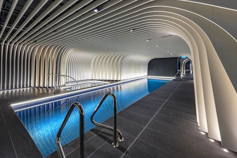SKYE Suites Sydney - Accommodation 4U 0