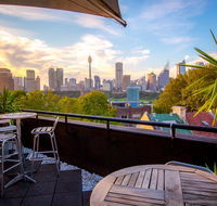 Quest Potts Point - Accommodation 4U