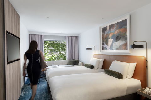 Novotel Sydney Darling Square - Accommodation 4U 18