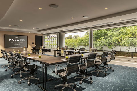 Novotel Sydney Darling Square - Accommodation 4U 25