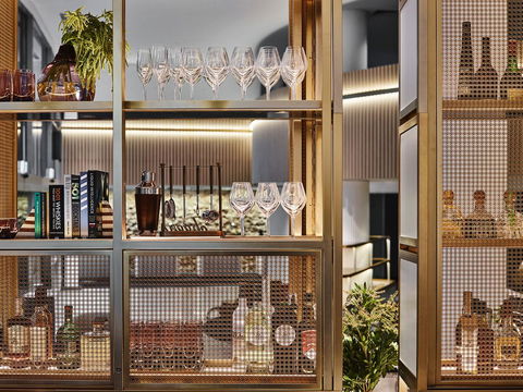 Novotel Sydney Darling Square - Accommodation 4U 41