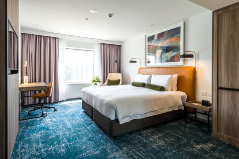Novotel Sydney Darling Square - Accommodation 4U 36