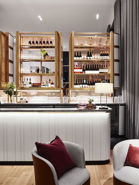Novotel Sydney Darling Square - Accommodation 4U 40