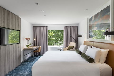Novotel Sydney Darling Square - Accommodation 4U 17
