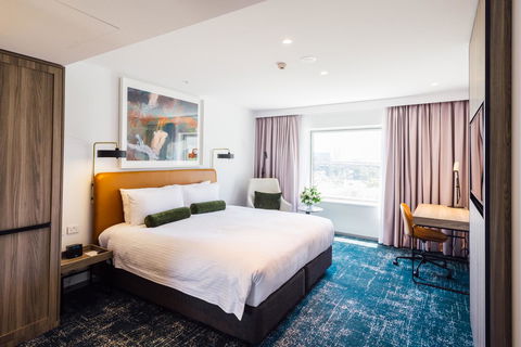 Novotel Sydney Darling Square - Accommodation 4U 31