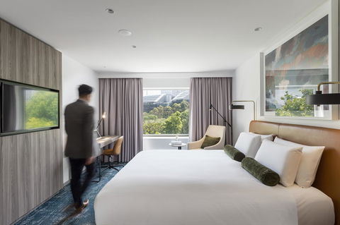 Novotel Sydney Darling Square - Accommodation 4U 7