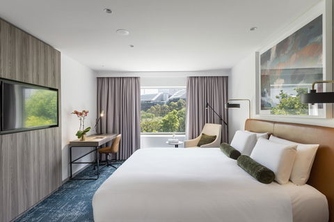 Novotel Sydney Darling Square - Accommodation 4U 13