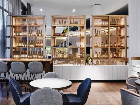 Novotel Sydney Darling Square - Accommodation 4U 44