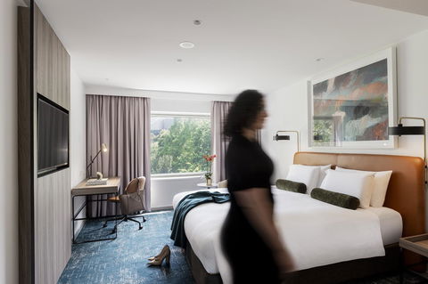 Novotel Sydney Darling Square - Accommodation 4U 30