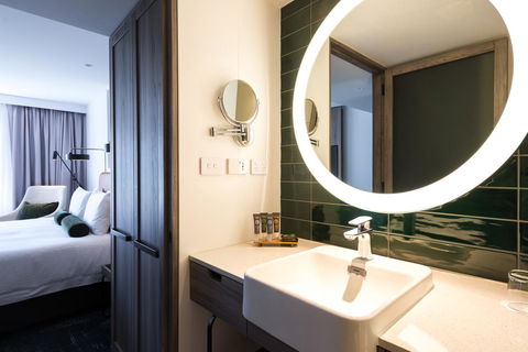 Novotel Sydney Darling Square - Accommodation 4U 29