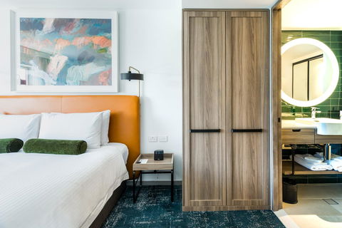 Novotel Sydney Darling Square - Accommodation 4U 34