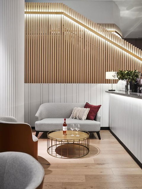 Novotel Sydney Darling Square - Accommodation 4U 39
