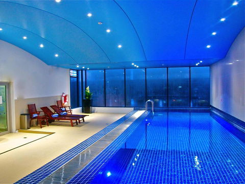 Novotel Sydney Darling Square - Accommodation 4U 9