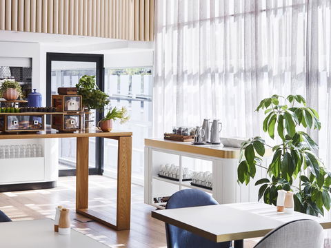 Novotel Sydney Darling Square - Accommodation 4U 37