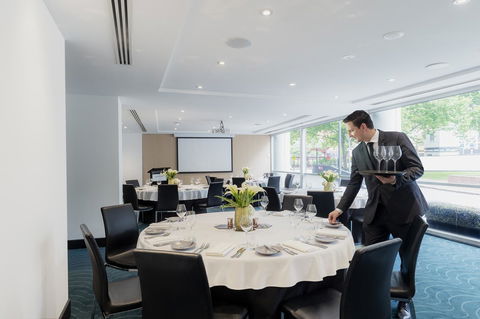 Novotel Sydney Darling Square - Accommodation 4U 27