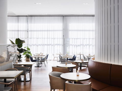 Novotel Sydney Darling Square - Accommodation 4U 2