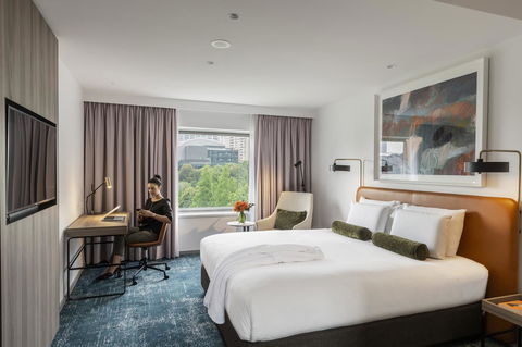 Novotel Sydney Darling Square - Accommodation 4U 28