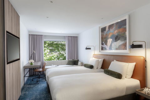 Novotel Sydney Darling Square - Accommodation 4U 16