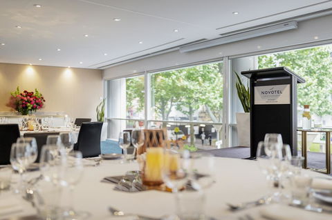Novotel Sydney Darling Square - Accommodation 4U 24