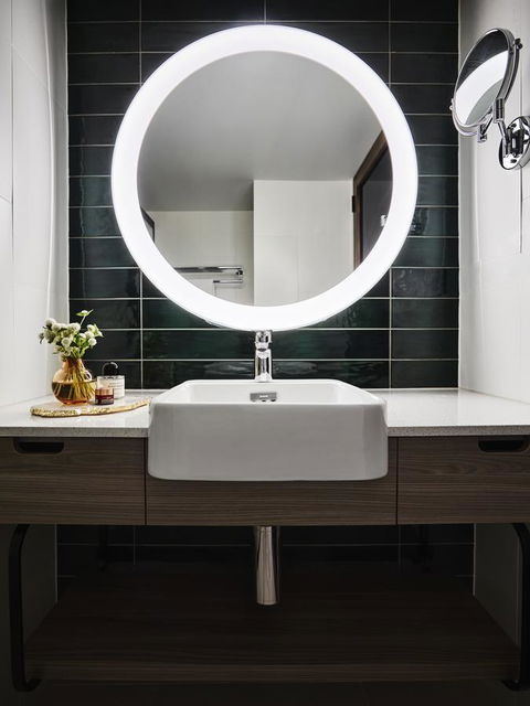 Novotel Sydney Darling Square - Accommodation 4U 14