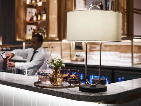 Novotel Sydney Darling Square - Accommodation 4U 43
