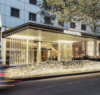 Novotel Sydney Darling Square - Accommodation 4U