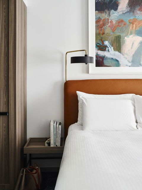 Novotel Sydney Darling Square - Accommodation 4U 35