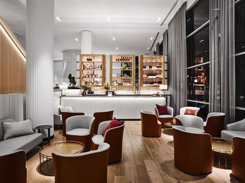 Novotel Sydney Darling Square - Accommodation 4U 42