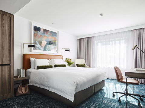 Novotel Sydney Darling Square - Accommodation 4U 3