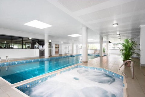 Specious Apartment With 2 Large Bedrooms - Accommodation 4U 15