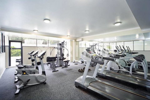 Specious Apartment With 2 Large Bedrooms - Accommodation 4U 5