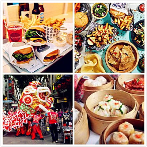 Specious Apartment With 2 Large Bedrooms - Accommodation 4U 13