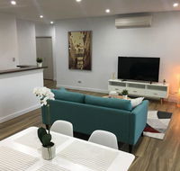 Specious Apartment with 2 Large Bedrooms - Accommodation 4U