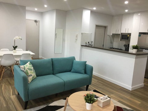 Specious Apartment With 2 Large Bedrooms - Accommodation 4U 14