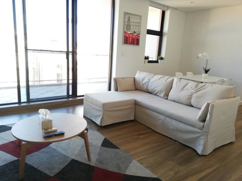 Specious Apartment With 2 Large Bedrooms - Accommodation 4U 11