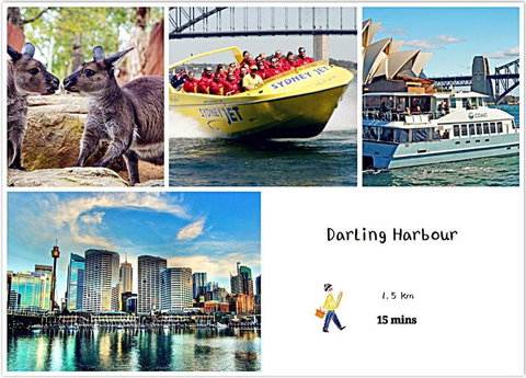 Specious Apartment With 2 Large Bedrooms - Accommodation 4U 12