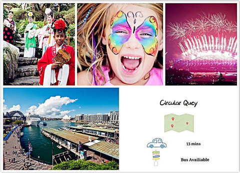 Specious Apartment With 2 Large Bedrooms - Accommodation 4U 4