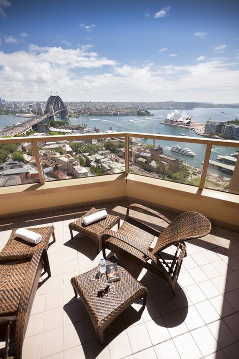 The Sebel Quay West Suites Sydney - Accommodation 4U 30