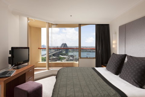 The Sebel Quay West Suites Sydney - Accommodation 4U 16