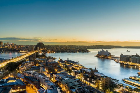 The Sebel Quay West Suites Sydney - Accommodation 4U 1