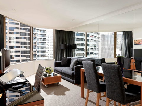 The Sebel Quay West Suites Sydney - Accommodation 4U 41