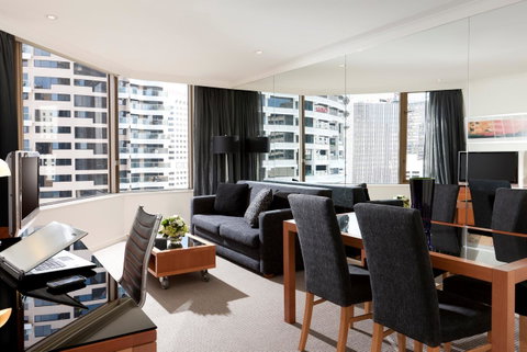 The Sebel Quay West Suites Sydney - Accommodation 4U 14