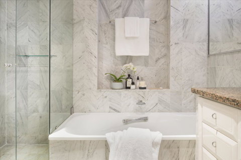 The Sebel Quay West Suites Sydney - Accommodation 4U 25