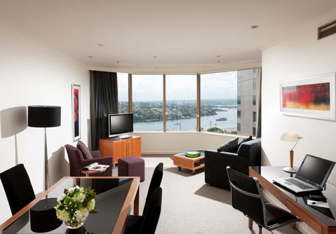 The Sebel Quay West Suites Sydney - Accommodation 4U 13