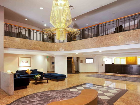 The Sebel Quay West Suites Sydney - Accommodation 4U 0