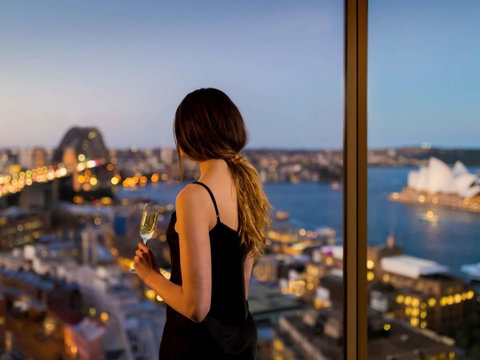 The Sebel Quay West Suites Sydney - Accommodation 4U 43