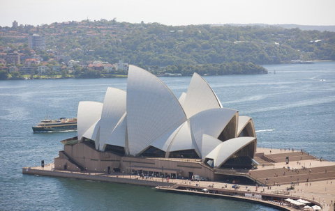 The Sebel Quay West Suites Sydney - Accommodation 4U 35